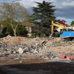 Démolition - Corps de Bâtiment : préparez votre site en démolissant les structures existantes Charenton-le-Pont